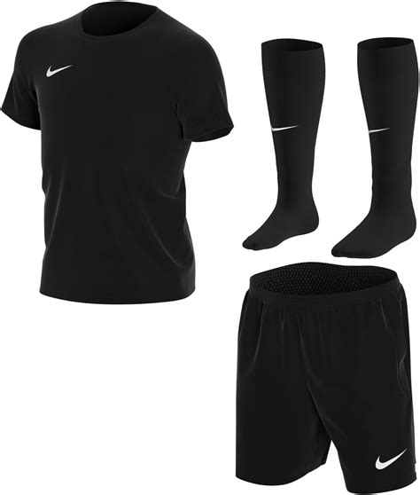 Nike boys Lk Nk Dry Park20 Kit Set K 